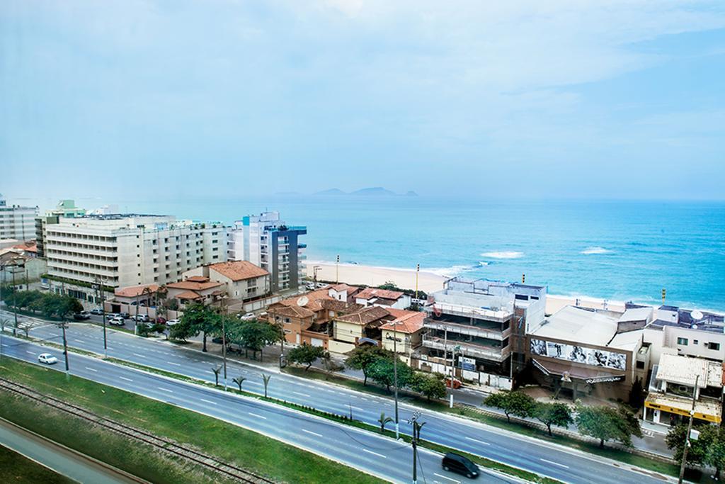 Ibis Macae Hotel Ngoại thất bức ảnh