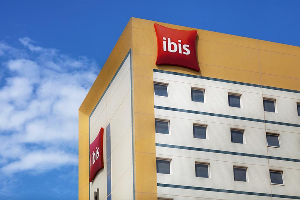 Ibis Macae Hotel Ngoại thất bức ảnh